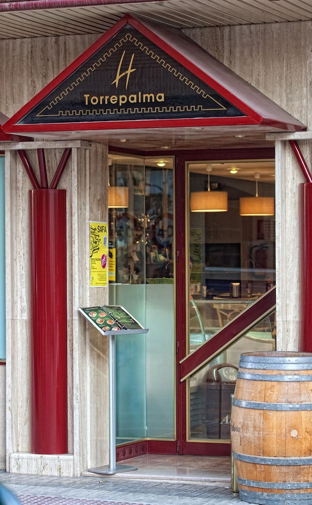 Torrepalma 1/45