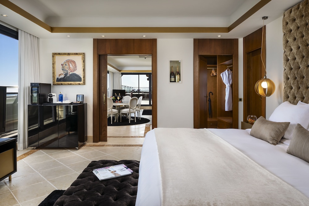 Hotel Don Pepe Gran Melia 21/78