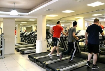 Business Hotel Cerkezkoy 13/23