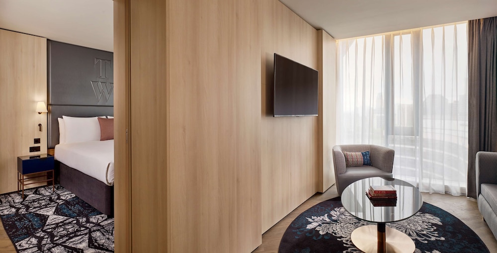 Hotel Riu Plaza London The Westminster 25/66