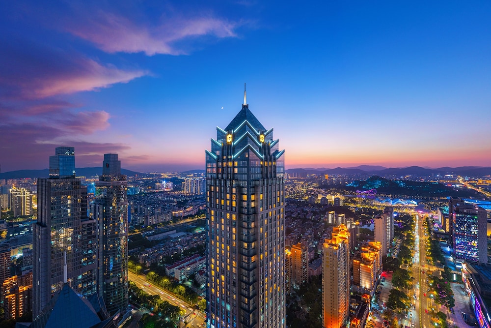 Shangri-La Suzhou 47/50