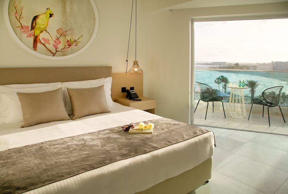 Nissiblu Beach Resort 33/75