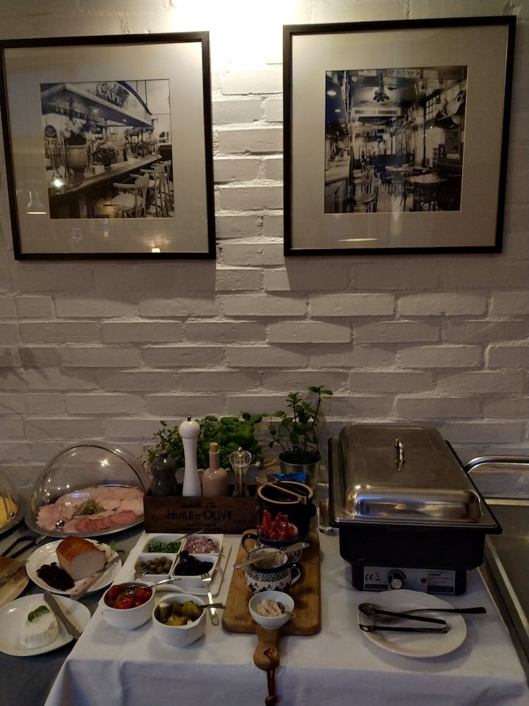Hotel Stare Miasto Old Town 59/67