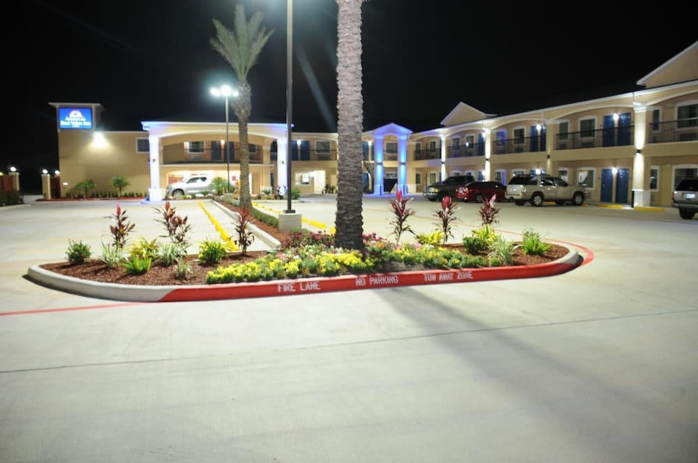 Americas Best Value Inn - Houston / Fm 529 25/28
