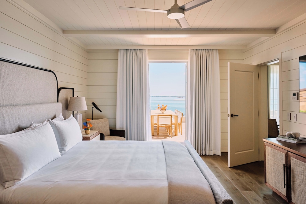 Presidential, Suite, King Bed, Sofa