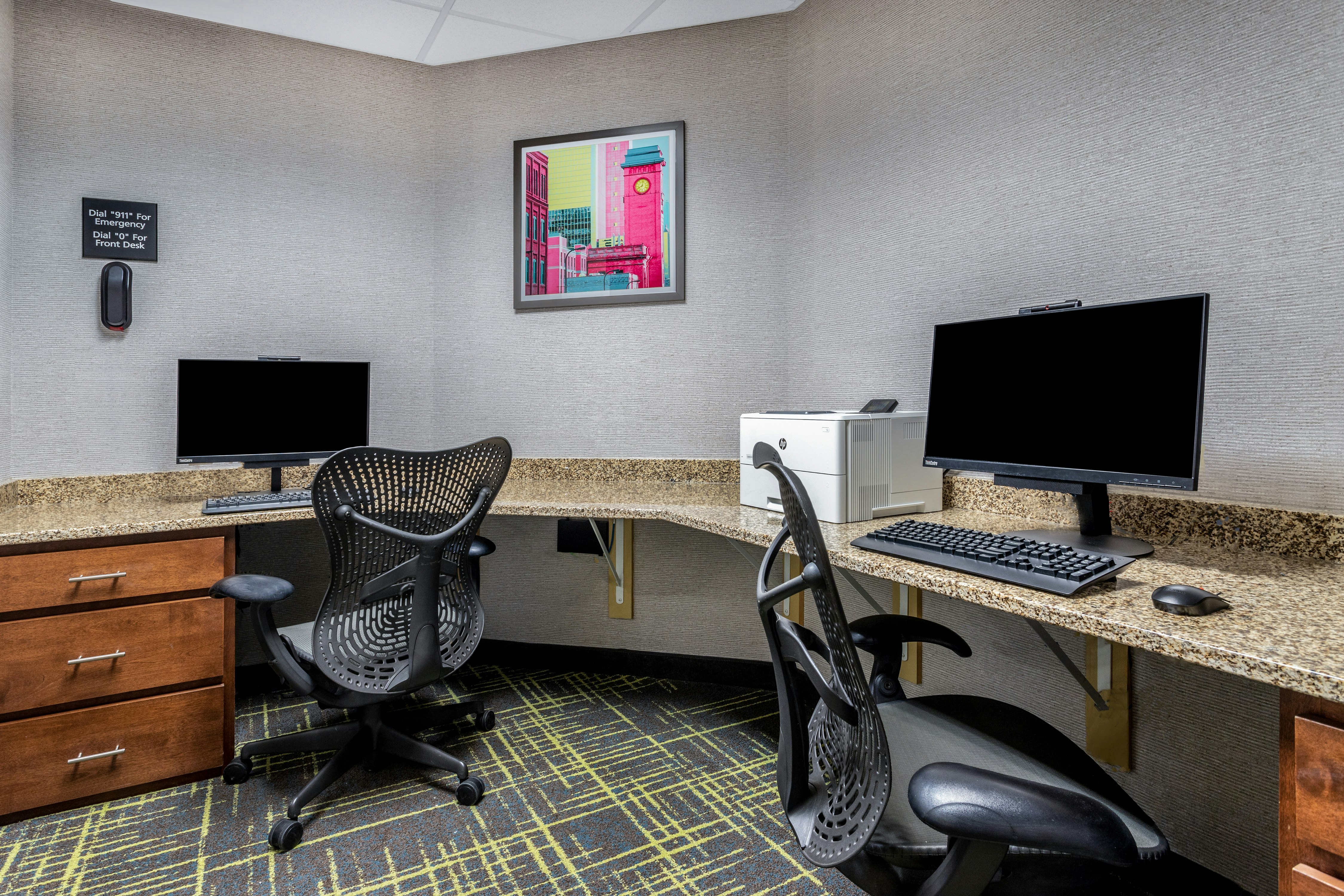 Hampton Inn Suites Minneapolis St Paul Arpt-Mall of America 35/44