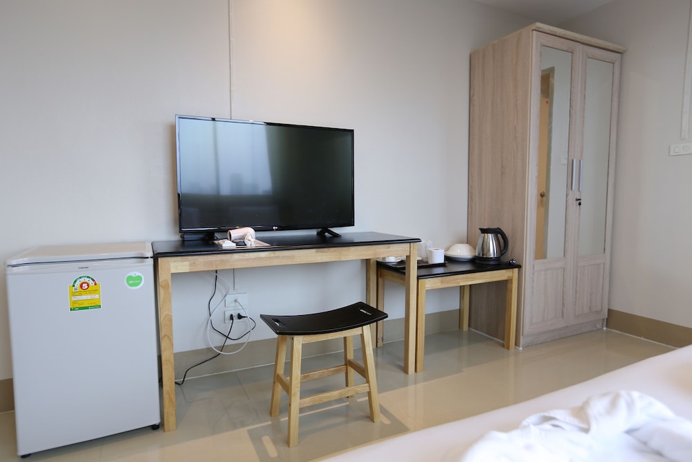 Infinite Hotel at Ratchada 69/81