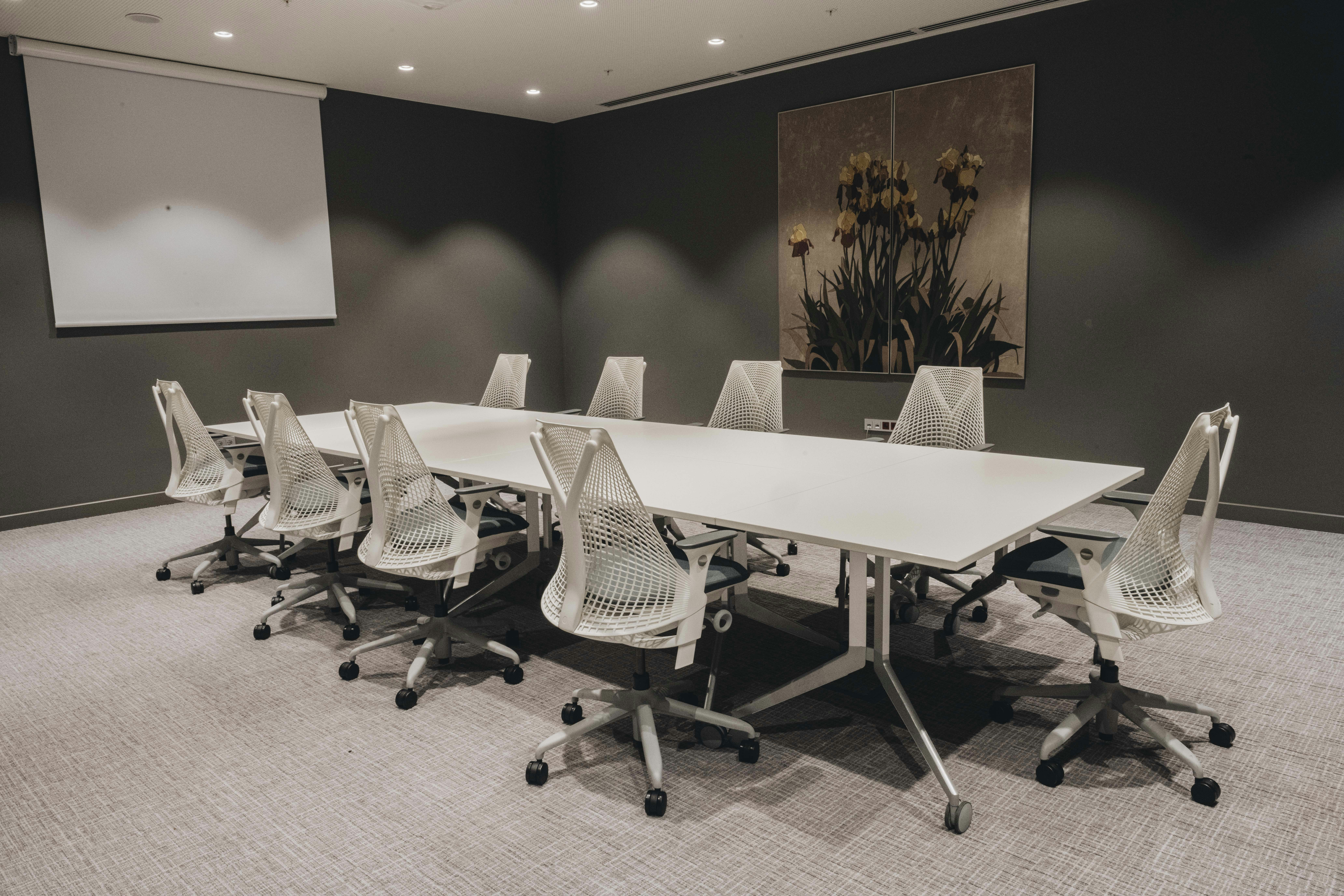 Hilton Garden Inn Tbilisi Chavchavadze 20/20