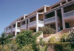 Apartamentos Paya Ii 3/18