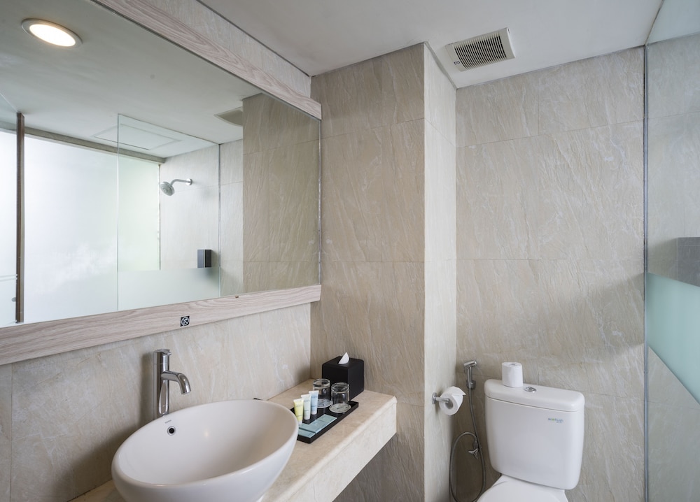Hotel Liberta Seminyak 49/50