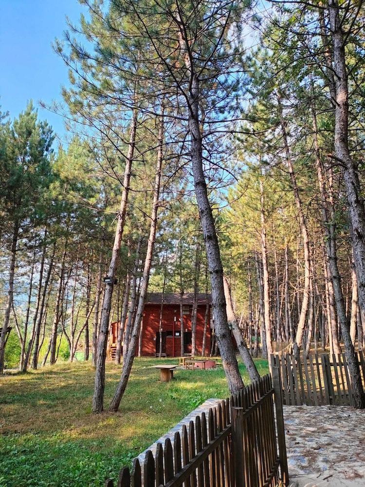 Campinari Doga Evleri & Restaurant 20/50