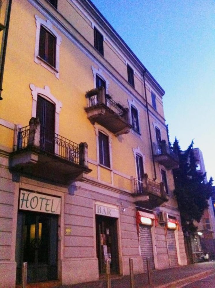 Hotel Convertini 2/55