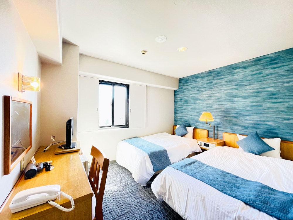 Miyako Daiichi Hotel 20/74