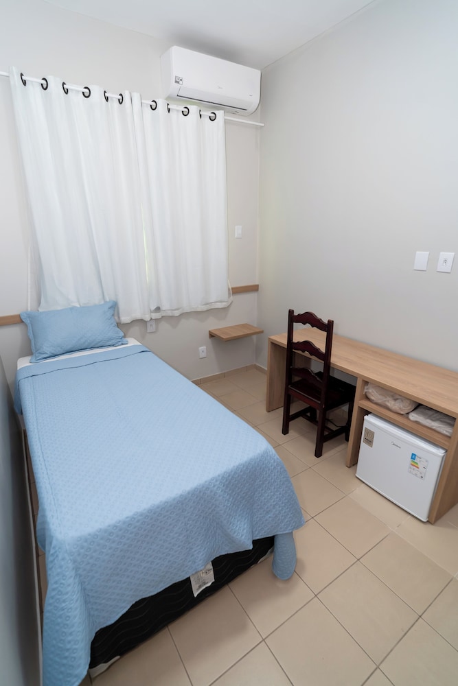 BANDEIRANTES HOTEL CUIABA 15/49