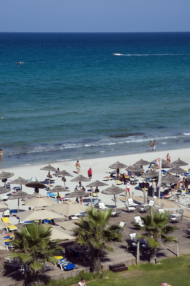 Thalassa Mahdia 35/50