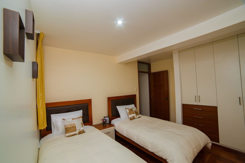 Cozy Room Cusco 15/49