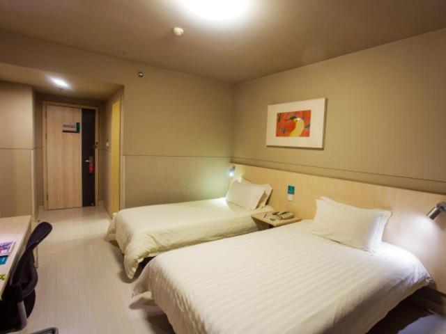 Jinjiang Inn Xian Keji 2Nd Road Software Park 19/50