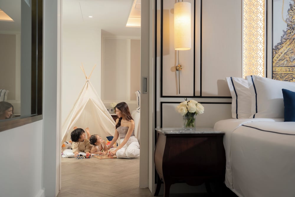 Movenpick Myth Hotel Patong 48/65