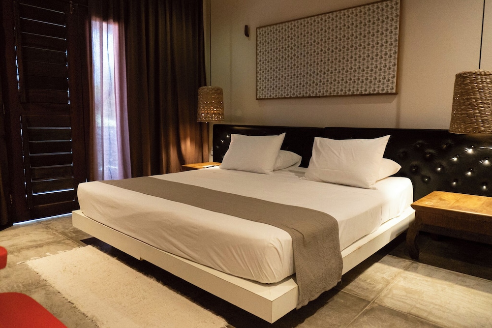 Zebra Boutique Hotel 3/50