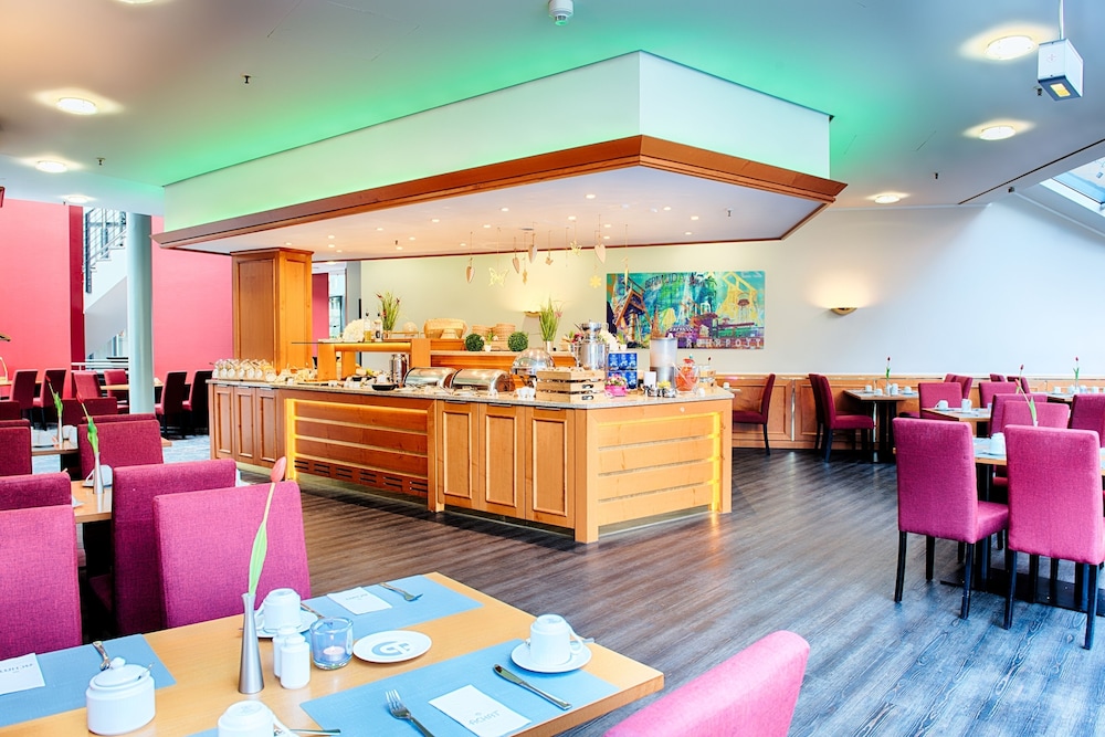 ACHAT Hotel Bochum Dortmund 37/50