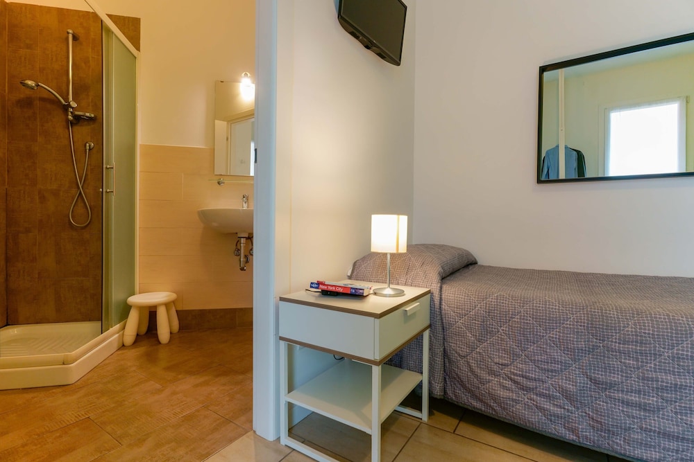 B And B Bentivogli 30/30