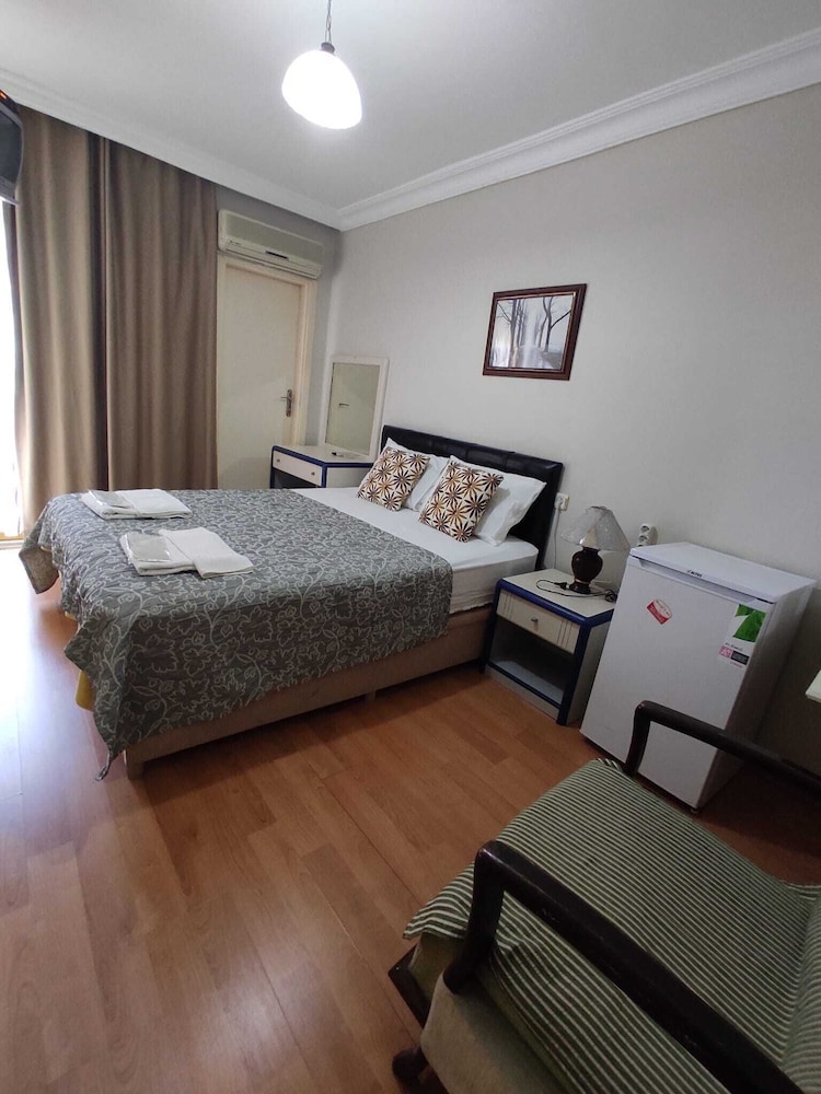 Sakiz Hotel 7/17