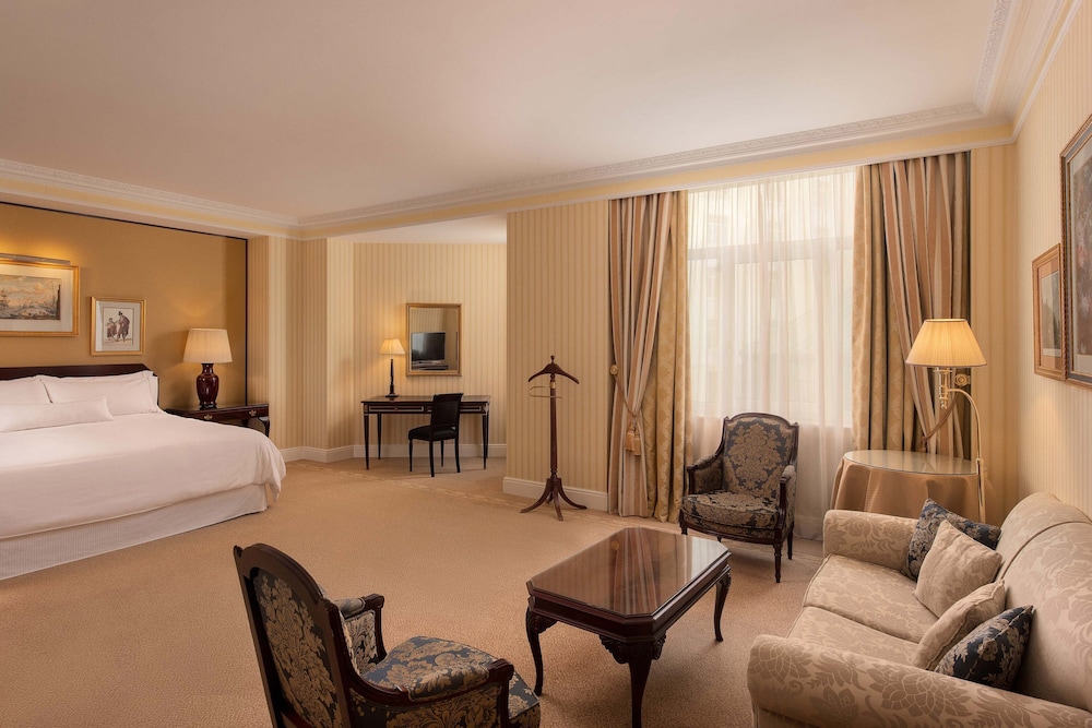 The Palace, A Luxury Collection Hotel 21/42