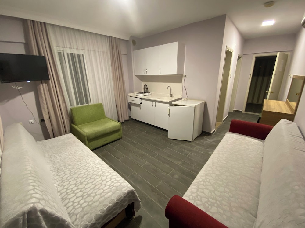 Baskent Hotel 17/46