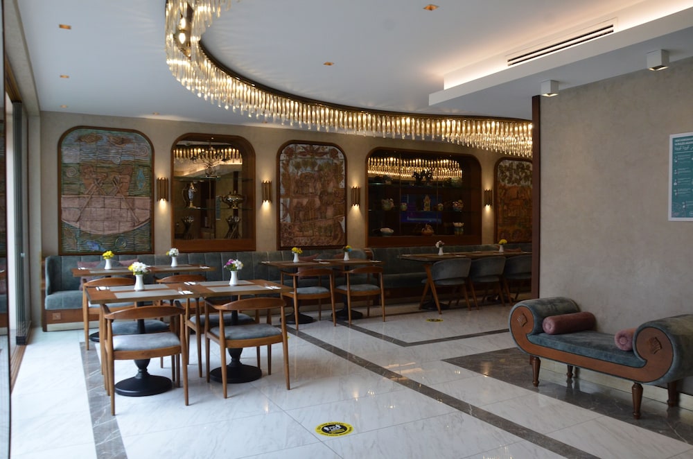 Asur Hotel 43/48