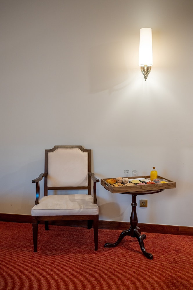 Palacio Sao Silvestre Boutique Hotel 57/75