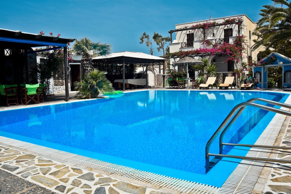 Holiday Beach Resort 19/50
