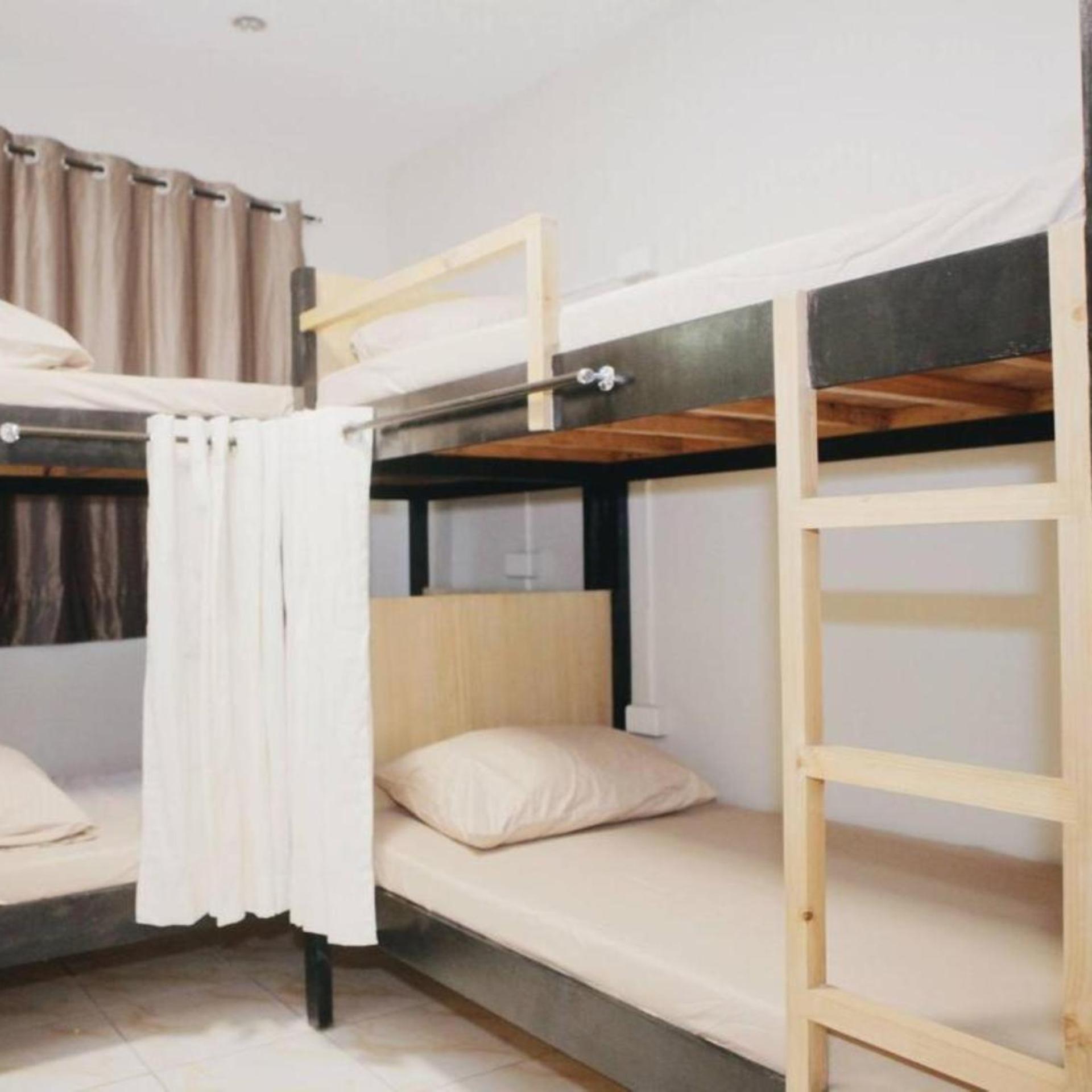 Bunks Hostel - Adults Only 17/25