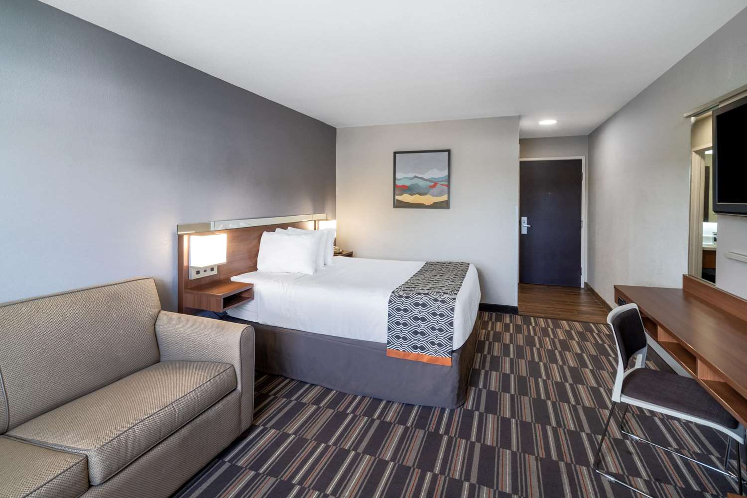 Microtel Inn And Suites Savannah Pooler 21/34