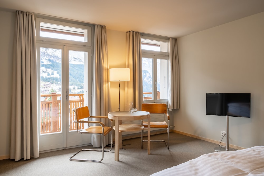 Hotel Alpenruhe Vintage Design Hotel 32/50