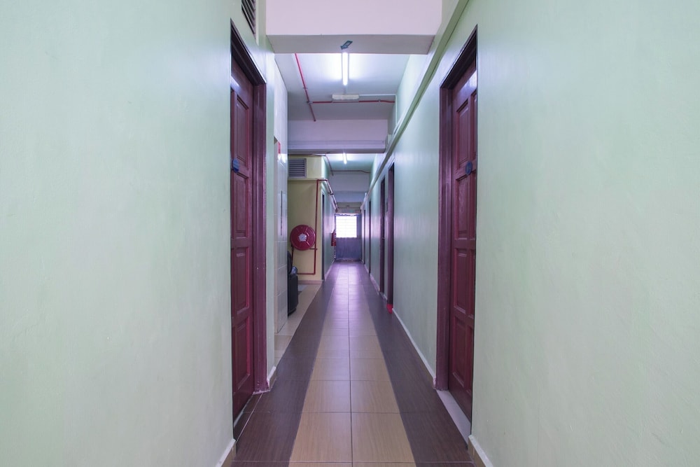 Hotel O Casavilla Hotel 43/54