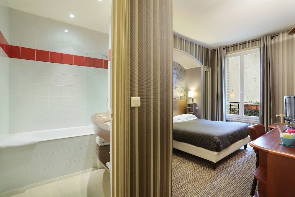 Hotel Concortel 33/48