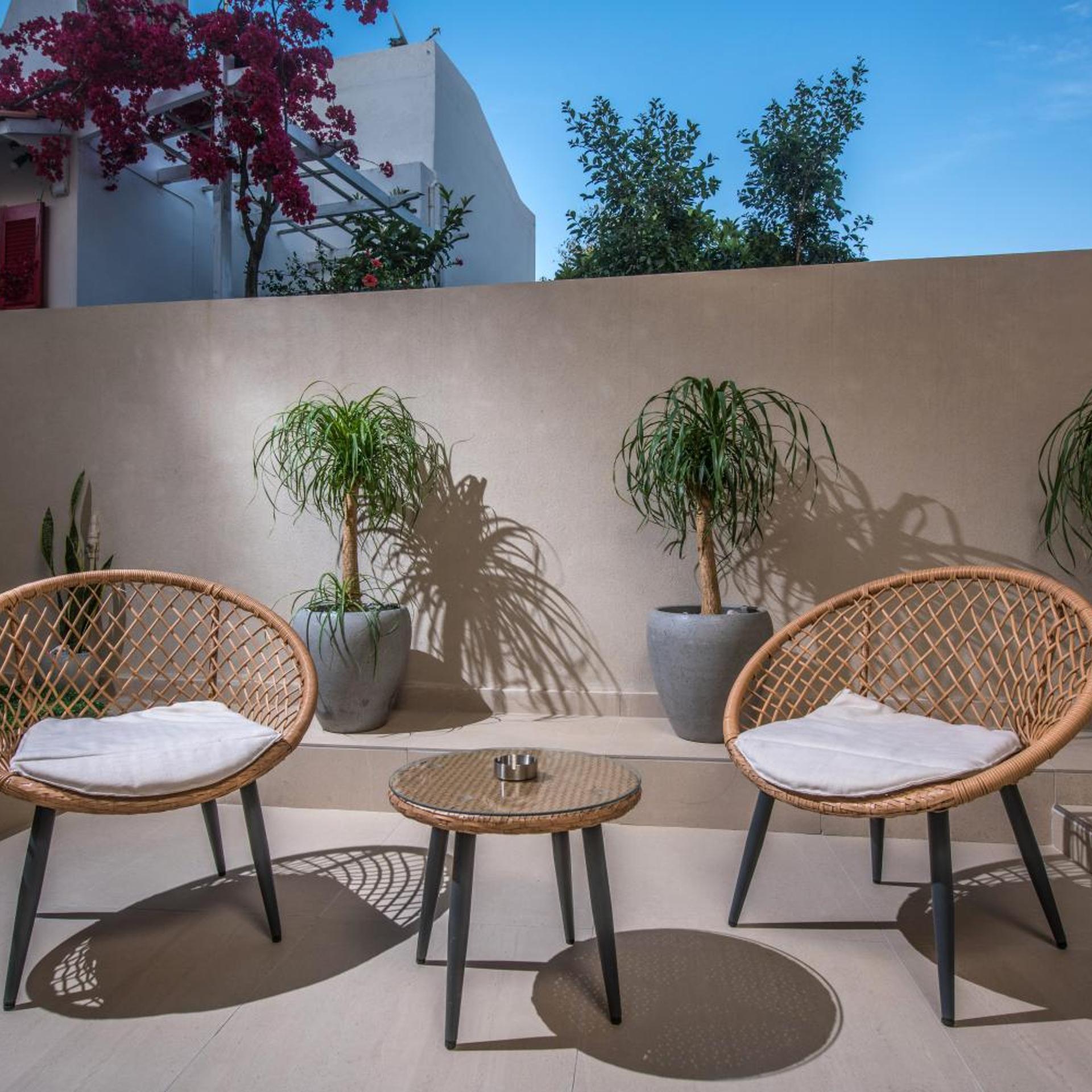 Meramaglia Hotel 40/50