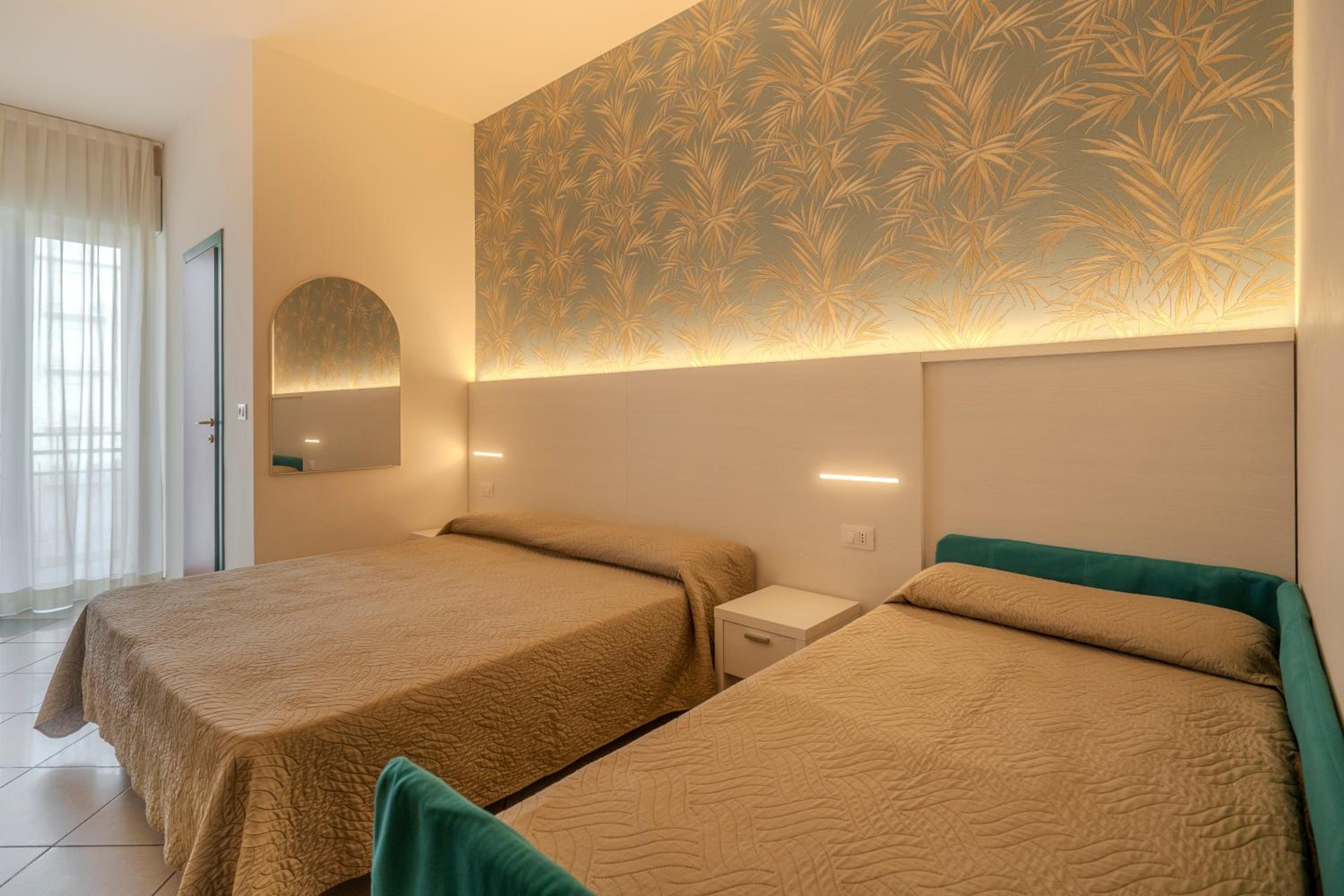 Hotel Faber 10/50