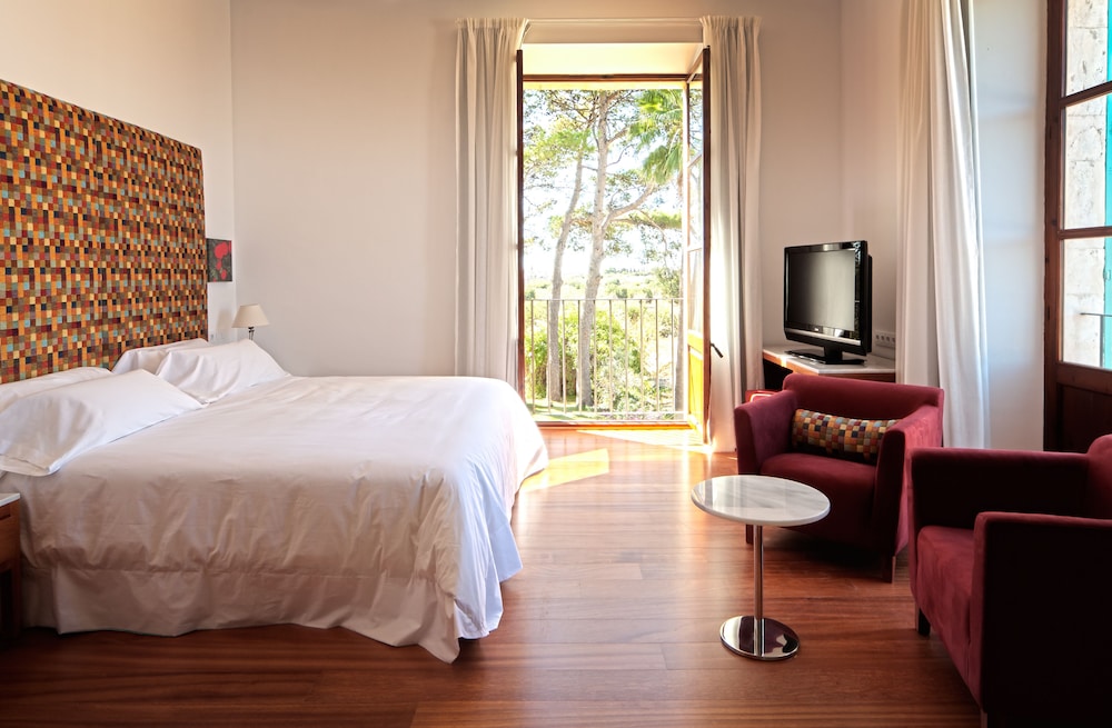 Sa Cabana Hotel Rural & Spa Adults Only 19/68
