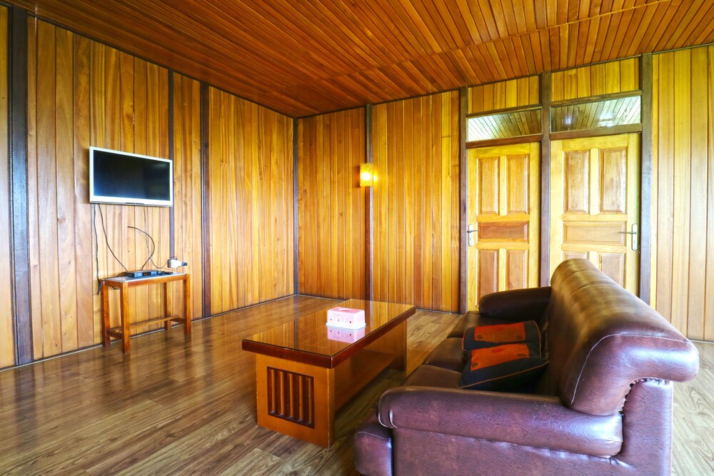 Villa Gardenia Bandung [VR] 40/60
