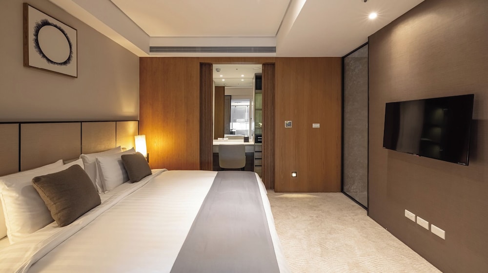 Yun Estate Hotel 3/50