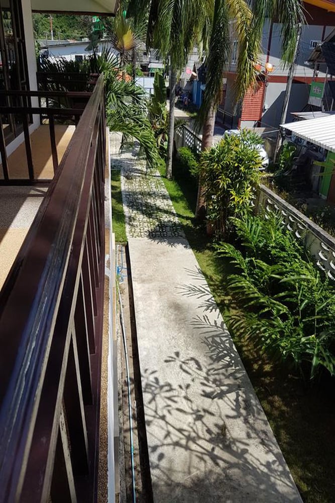 Baan Chai Lay Apartment 21/23