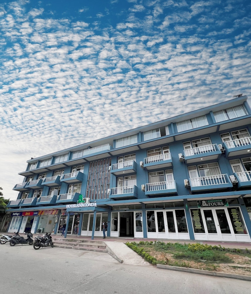 hotel