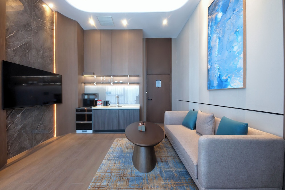 Wyndham Dalian Jinpu 43/58