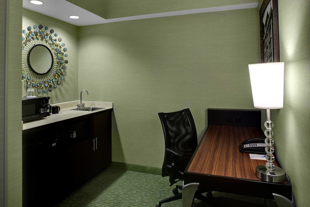 Springhill Suites By Marriott Memphis Downtown 25/32