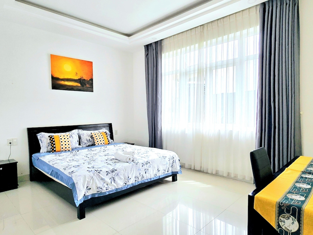 Flamingo Villa Hoi An 25/71