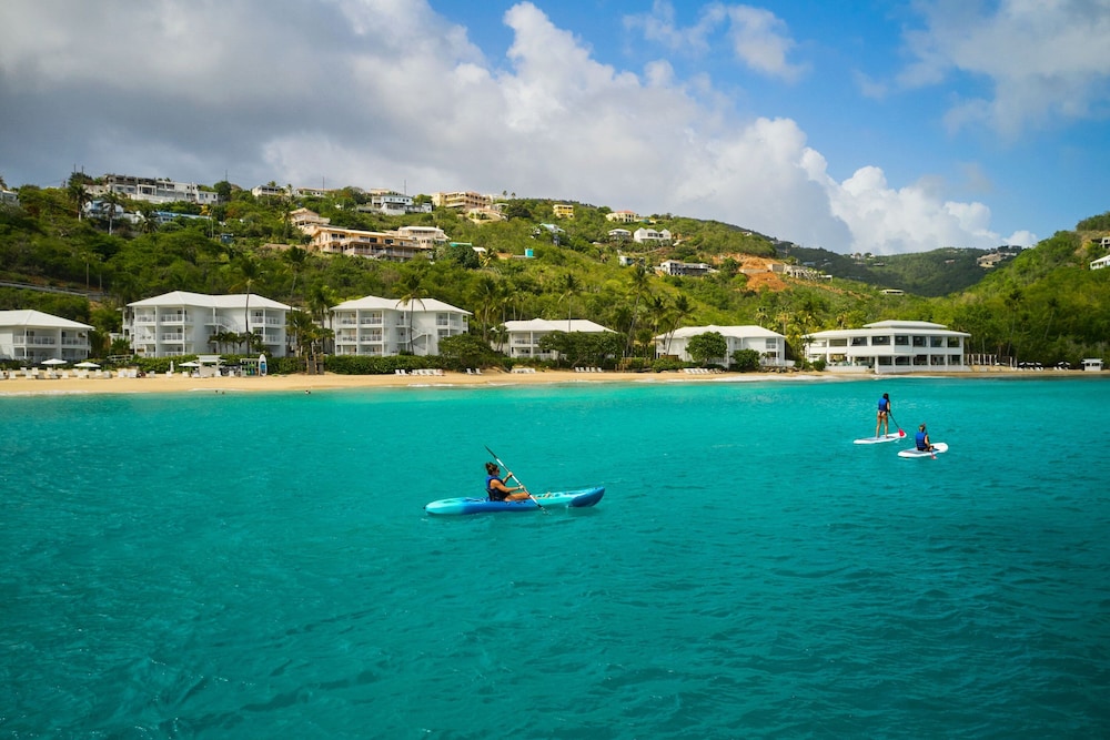 The Westin Beach Resort & Spa, at Frenchman's Reef 26/50