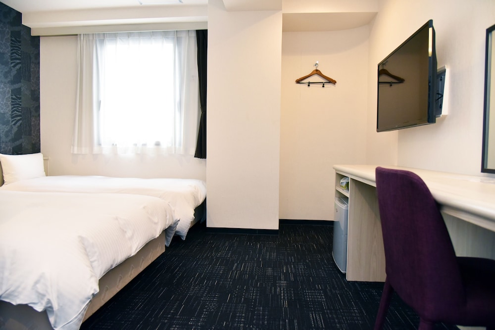 Miyazaki Daiichi Hotel 12/60