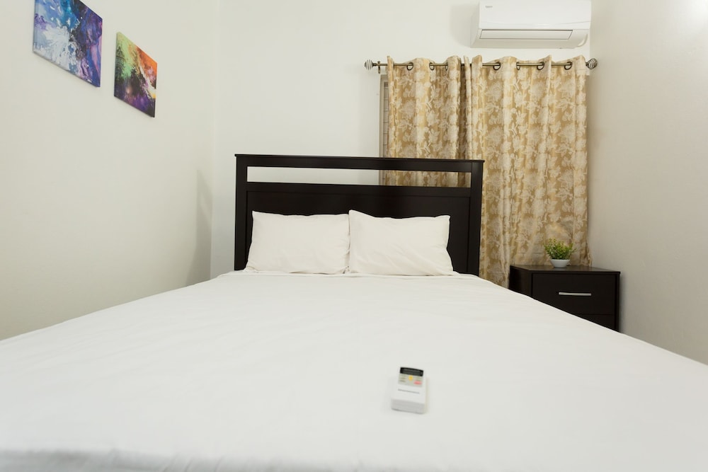 New Kingston Premium Guest Apartment 6/20