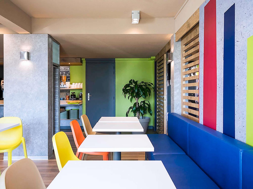 Ibis Budget Granville 36/50